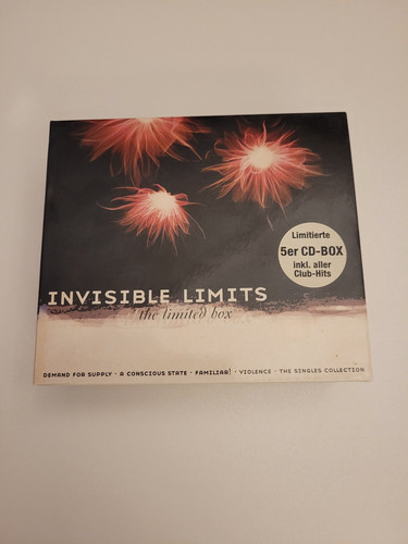 Invisible limits the - invisible, –