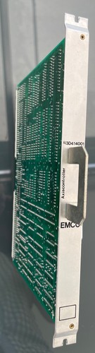Emco axis controller tm01 - emco,
