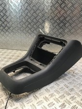 Mittelkonsole Unterbau VW Sharan (7N) 7N1863487 