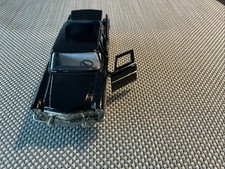 GAZ-13 Modellauto 1:43 USSR