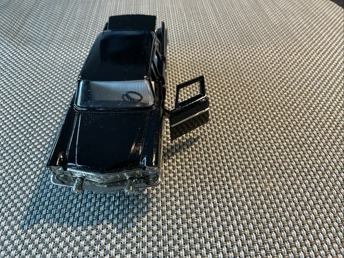 Gaz modellauto 43 ussr - modellauto,