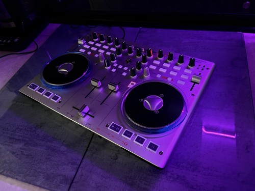 Vestax vci 100mkii - vestax, vci-100mkii