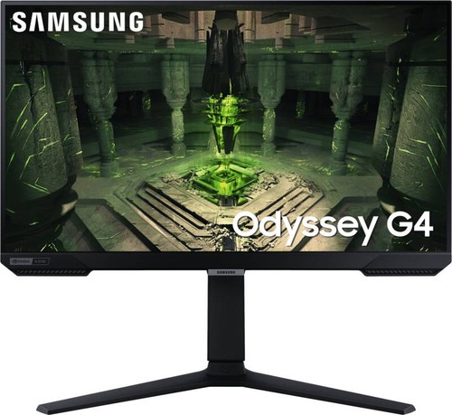 Samsung odyssey g4b s25bg400eu - samsung,