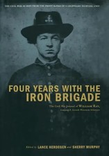 Four Years with the Iron