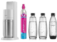 SodaStream Duo Weiss