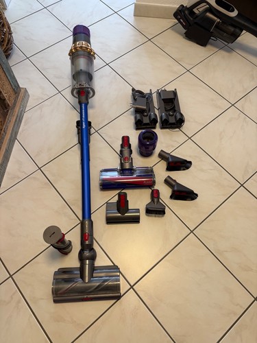 Dyson v11 defekt - dyson,