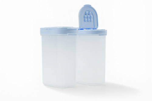Tupperware gewürz riesen 270 - tupperware, gewürz-riesen