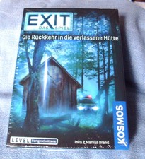 EXIT Das Spiel: Die Rückkehr