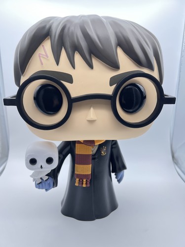 Funko pop harry potter with - funko,