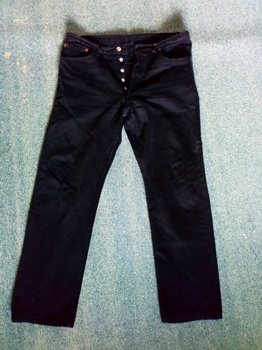 Herren jeans levis 501 - herren-jeans,levis, 501,in