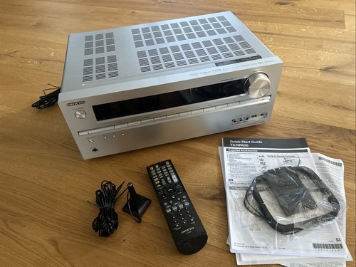 Onkyo nr626 av receiver - 7.2, av-receiver