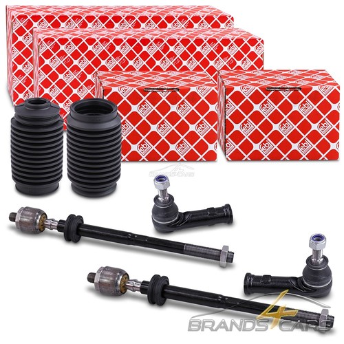 Febi spurstange - febi, 2x