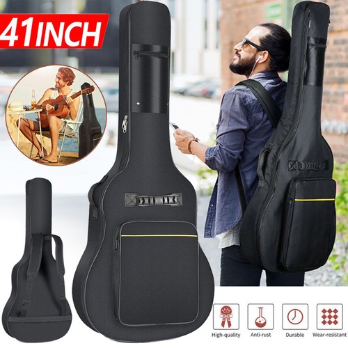 Gitarrentasche für - , 39-41"