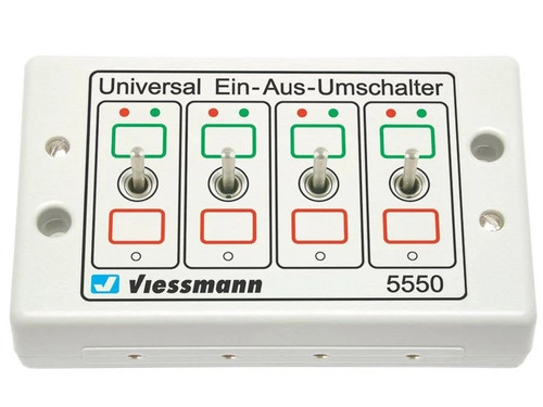 Viessmann 5550 - ,