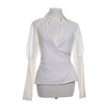 Anne Fontaine, Wickelbluse