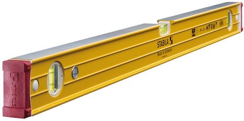 Stabila wasserwaage 81cm - 81cm, type
