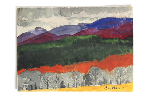 Hermann böcker 1890 1978 - hermann, 1890-1978