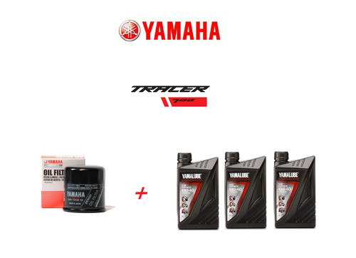 Yamaha tracer inspektionsset - tracer, 7