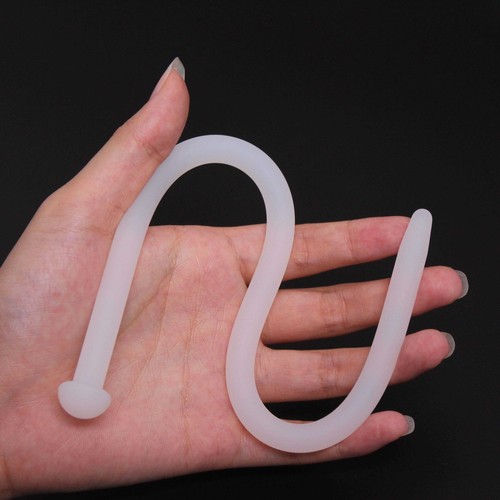 Flexibel silikon dilator - flexibel,
