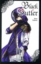 Black Butler Band 24 Carlsen