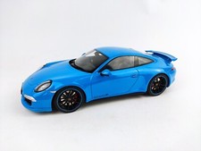 Porsche Carrera 4S Aero Kit GT