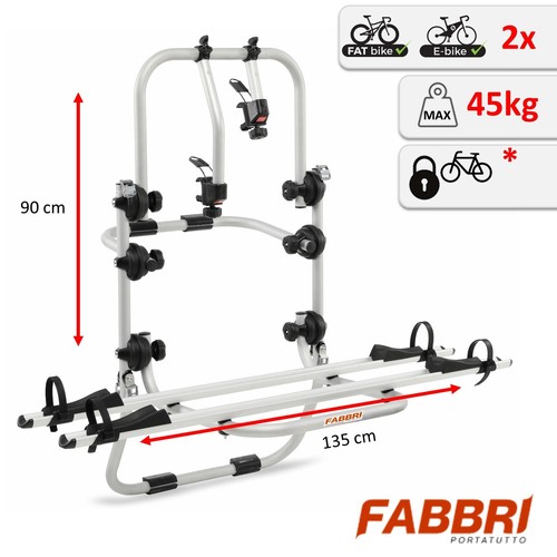 Fahrradträger heckklappe - fahrradträger,