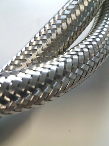 Edelstahl 6mm stahlflex - va,