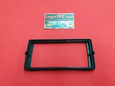 Dichtung Nebelscheinwerfer