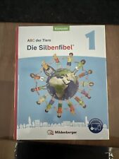 ABC der Tiere 1 Neubearbeitung