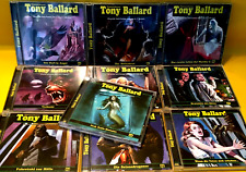 Horror Hörspiel CD´s zum