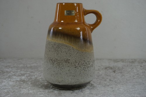 1970er keramik vase - 1970er,