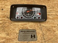 Ford Traktor Kombiinstrument 2000 3000 4000 5000 3055 Stundenzähler Traktormeter