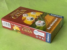 The Settlers of CATAN - The