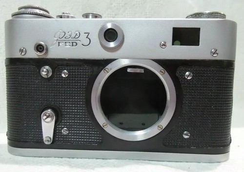Fed vintage ussr soviet - vintage,
