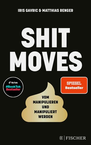 Shit moves von iris - moves,