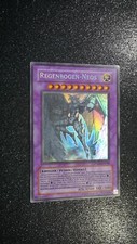 Yugioh REGENBOGEN-NEOS 