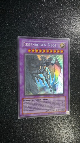 Yugioh regenbogen neos - regenbogen-neos,