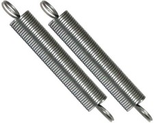 Go-Kart 55mm x 10mm Groß