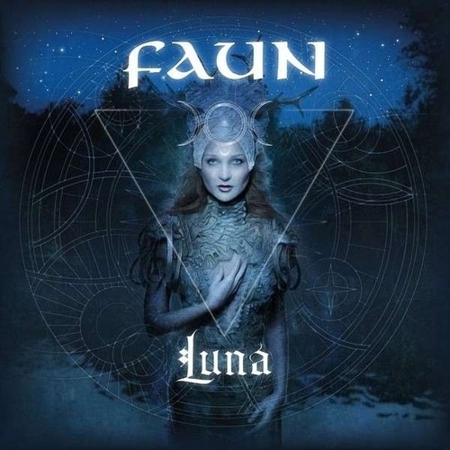 Faun luna 2014 - faun,