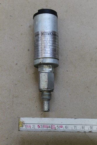 Ddr orsta elektronik - orsta,