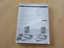 BOSE  3-2-1  GS Home