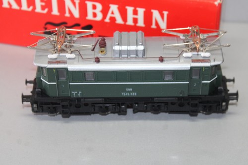Kleinbahn elok serie 1245 öbb - elok,
