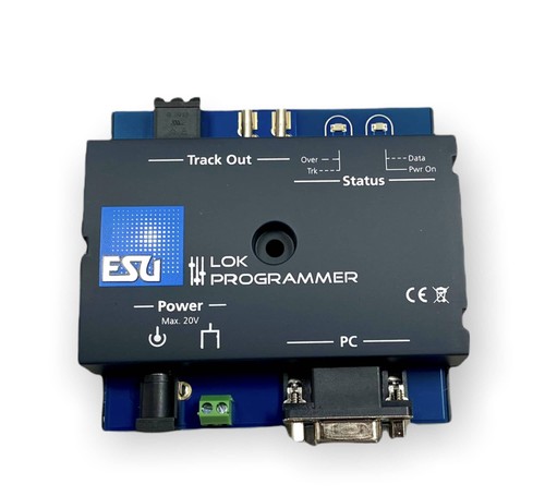 Esu53451 esu lokprogrammer - esu53451,