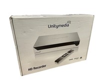 Unitymedia HD Receiver HDC-601