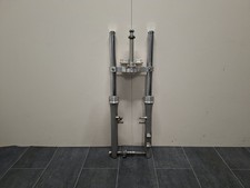 Suzuki VS 1400 Intruder