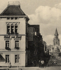 34/929 AK LETMATHE WESTFALEN