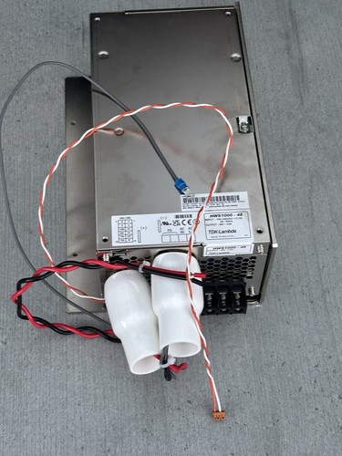 Tdk lambda hws1000 hws - tdk-lambda,