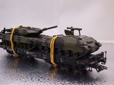 Roco Spur H0 1:87