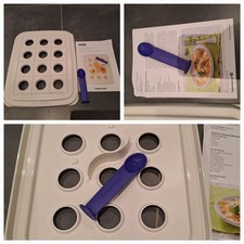 Tupperware Big-Snack