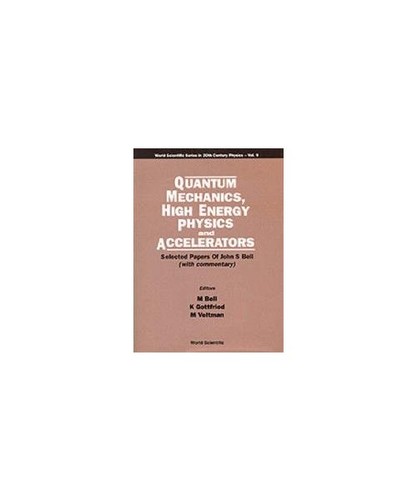 Quantum mechanics high - mechanics,,